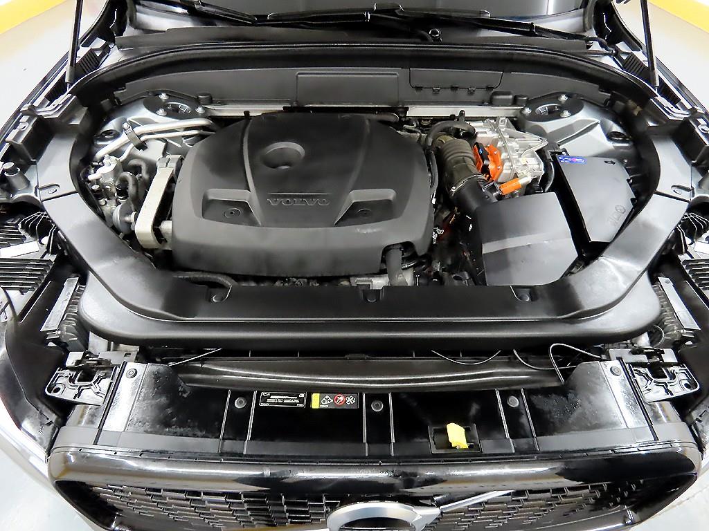 Volvo XC60 2021 - Importación desde Corea - HF Imports Iquique - Foto 19