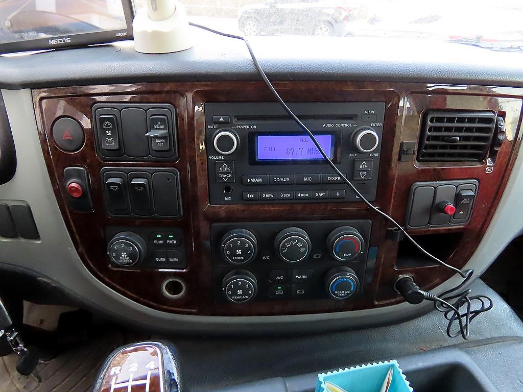 medium and large bus Medium Daewoo Bus 2013 - Importación desde Corea - HF Imports Iquique - Foto 15