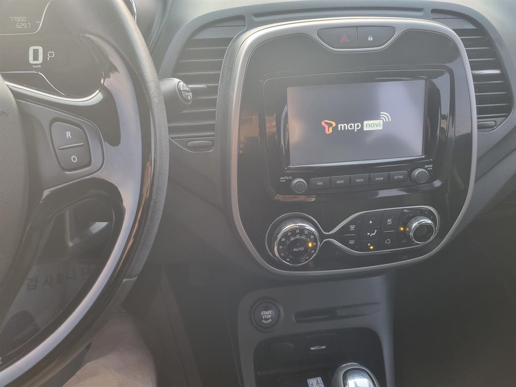 SAMSUNG QM3 2015 the color of pearl - Importación desde Corea - HF Imports Iquique - Foto 15