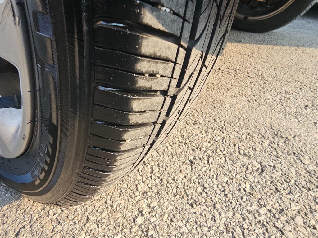 Chevrolet Spark 2014 Negro - Importación desde Corea - HF Imports Iquique - Foto 18