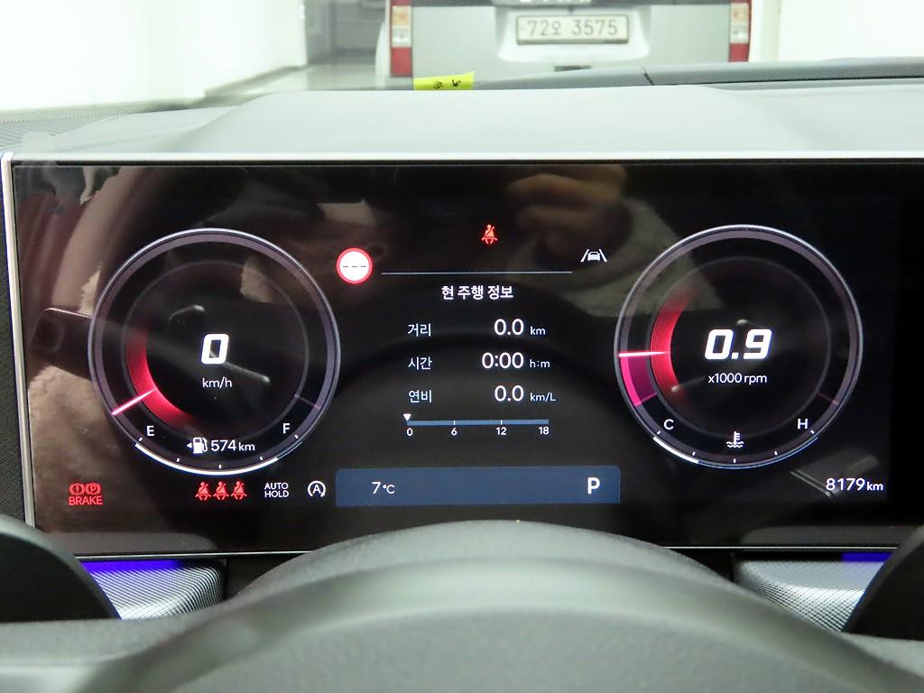 HYUNDAI Sonata - Vista 5