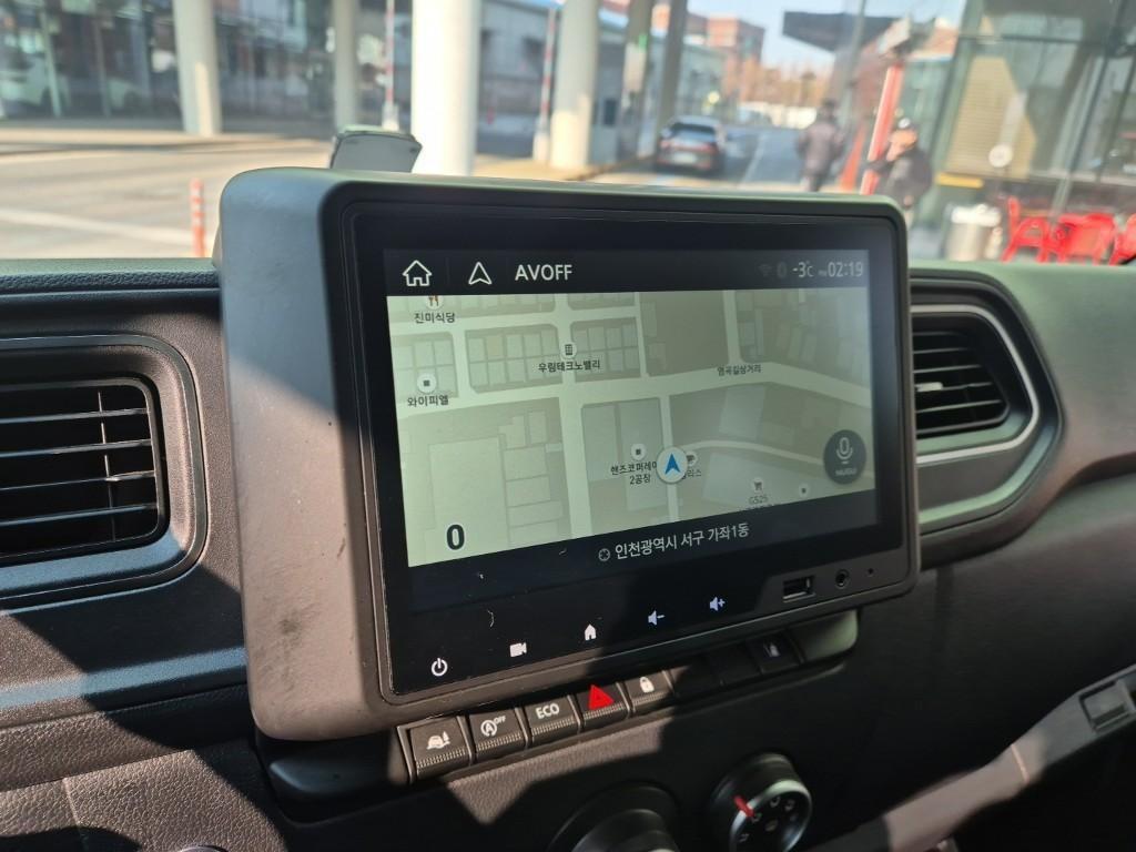 SAMSUNG Master - Vista 11