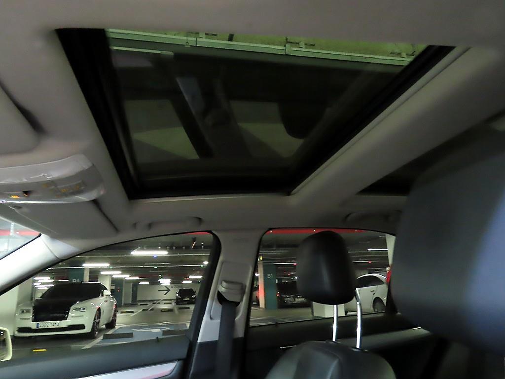 Mercedes Benz C Class 2011 Blanco - Importación desde Corea - HF Imports Iquique - Foto 18