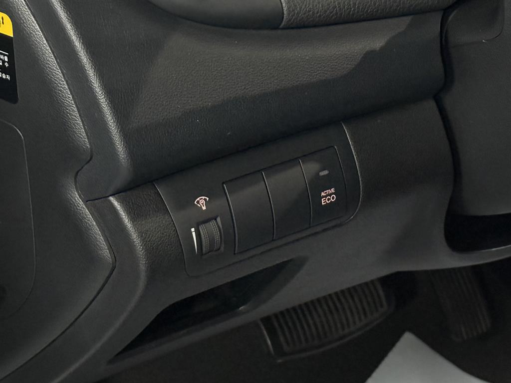 KIA Forte - Vista 10