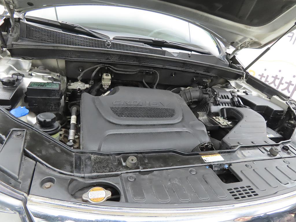 KIA Sorento 2011 Plateado - Importación desde Corea - HF Imports Iquique - Foto 19