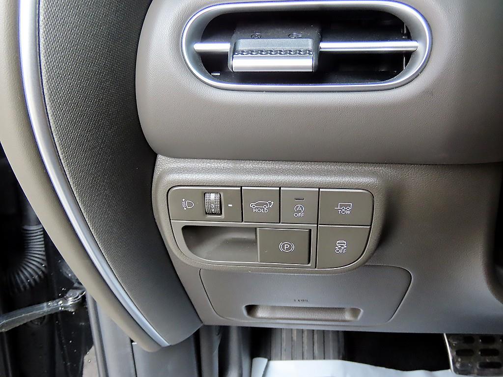 HYUNDAI Palisade - Vista 12