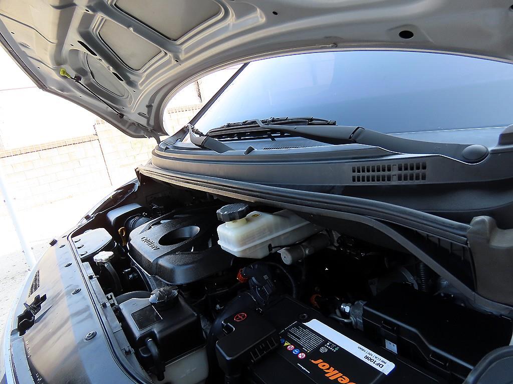 HYUNDAI Starex 2017 - Importación desde Corea - HF Imports Iquique - Foto 18