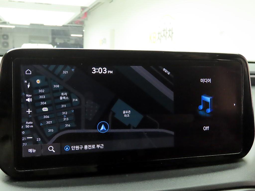 HYUNDAI Santa Fe - Vista 8