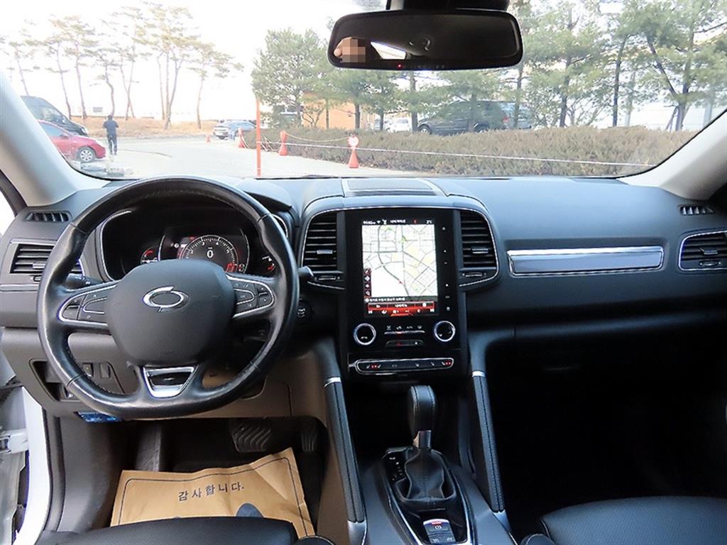 SAMSUNG QM6 - Vista 7