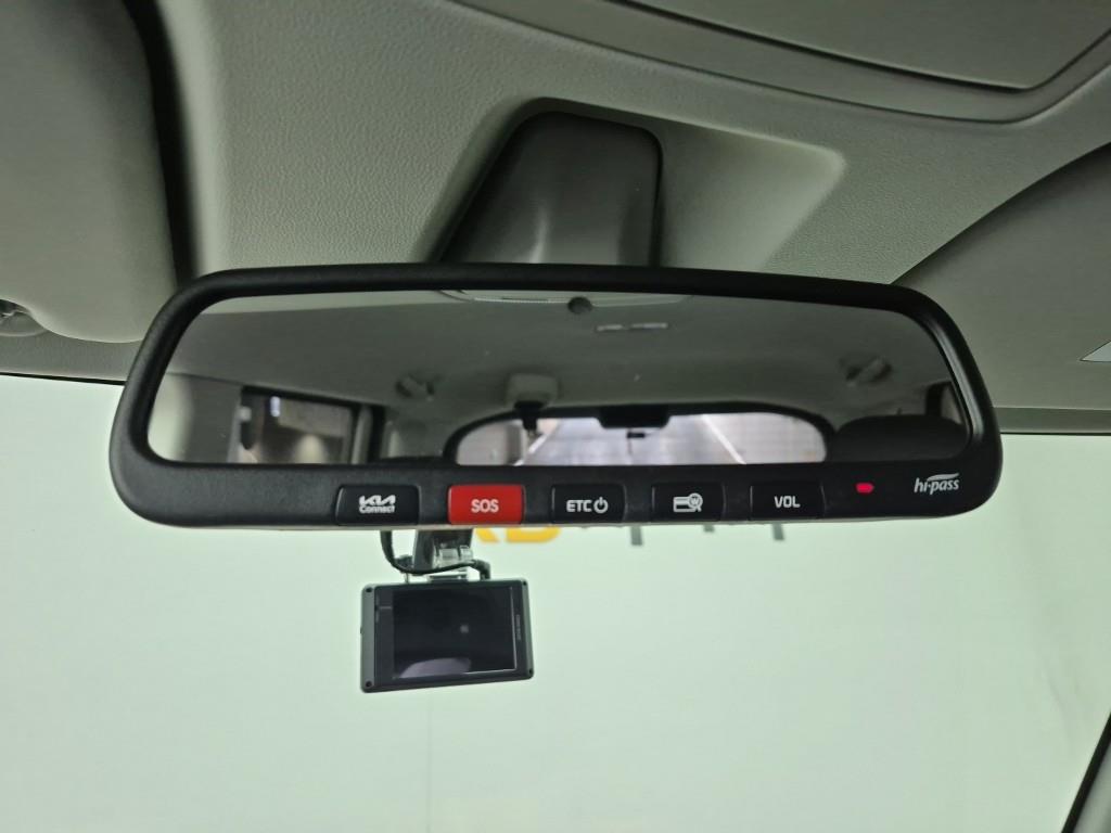 KIA Ray 2023 Negro - Importación desde Corea - HF Imports Iquique - Foto 18