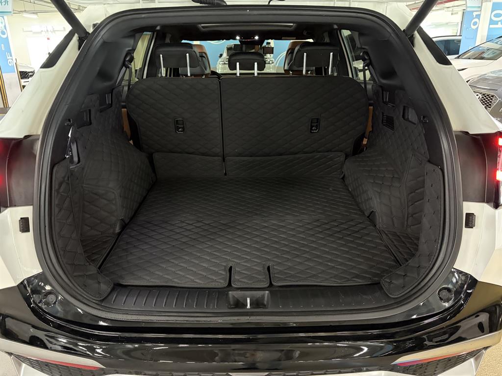 KIA Sportage - Vista 8