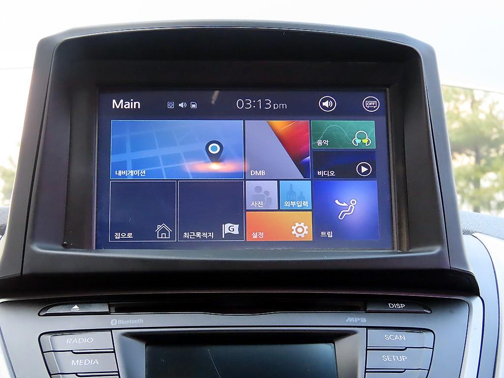 HYUNDAI Avante 2014 Gris - Importación desde Corea - HF Imports Iquique - Foto 16