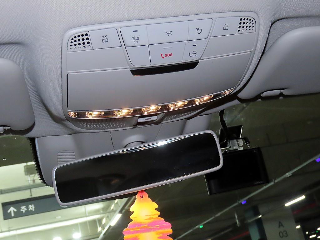 Mercedes Benz E class 2020 Blanco - Importación desde Corea - HF Imports Iquique - Foto 14