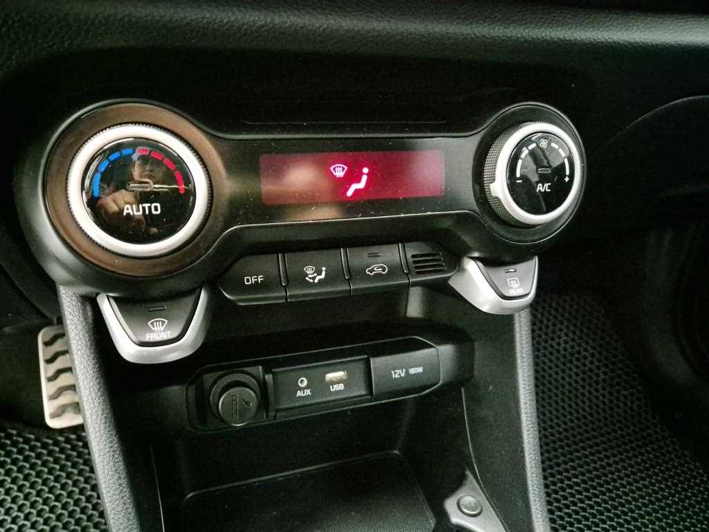 KIA Morning 2017 Blanco - Importación desde Corea - HF Imports Iquique - Foto 16