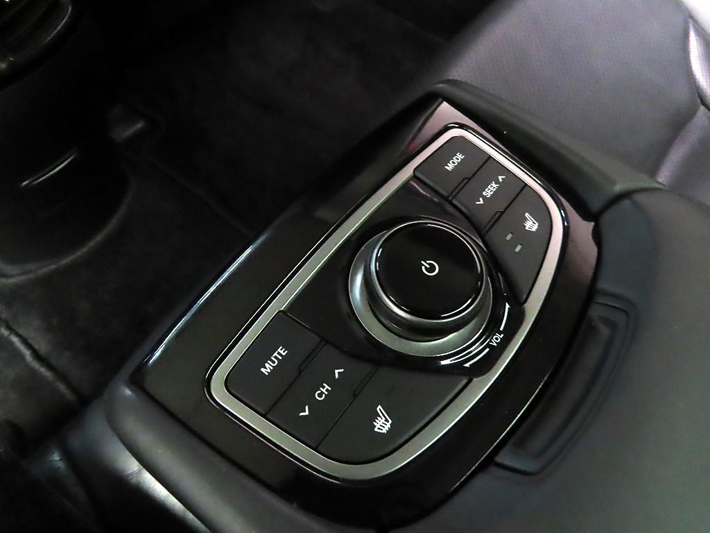 HYUNDAI Grandeur 2013 Negro - Importación desde Corea - HF Imports Iquique - Foto 17