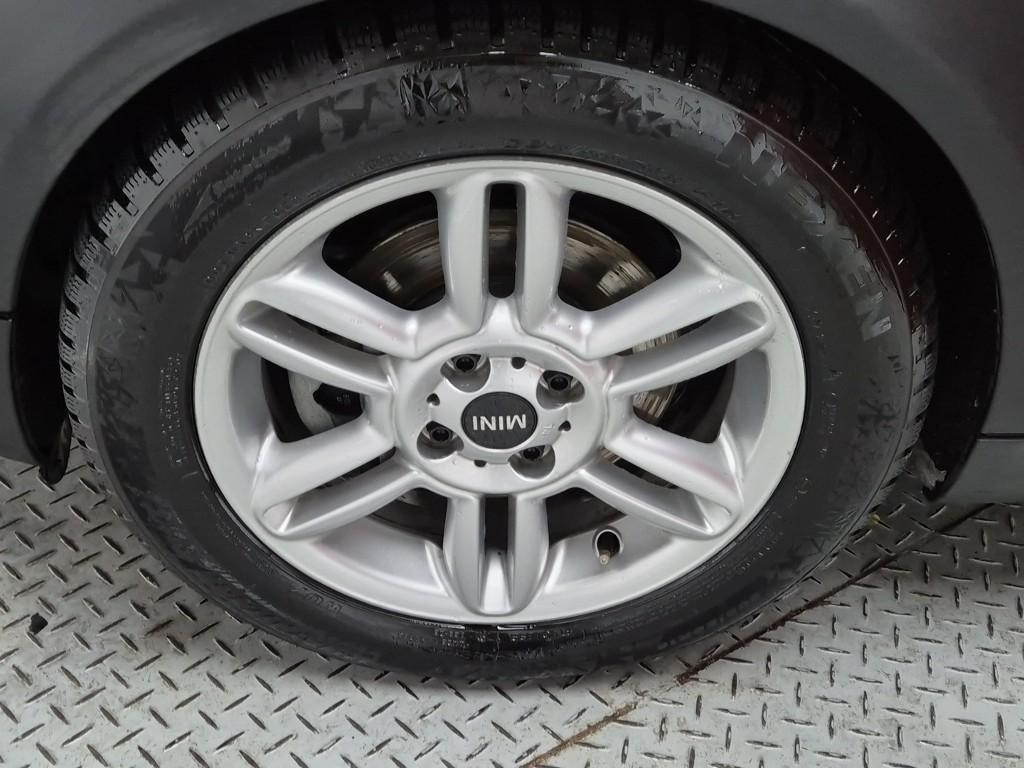 Mini Cooper 2012 Rojo - Importación desde Corea - HF Imports Iquique - Foto 19