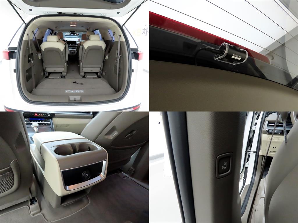 KIA Carnival 2022 - Importación desde Corea - HF Imports Iquique - Foto 18