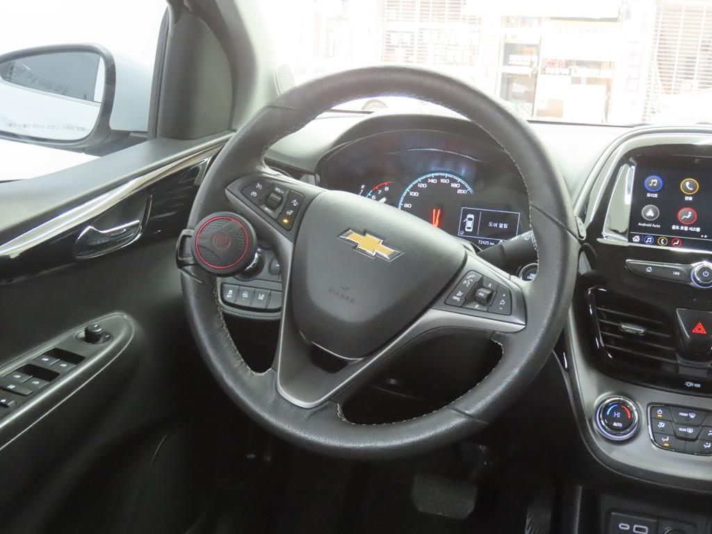 Chevrolet Spark 2021 - Importación desde Corea - HF Imports Iquique - Foto 17