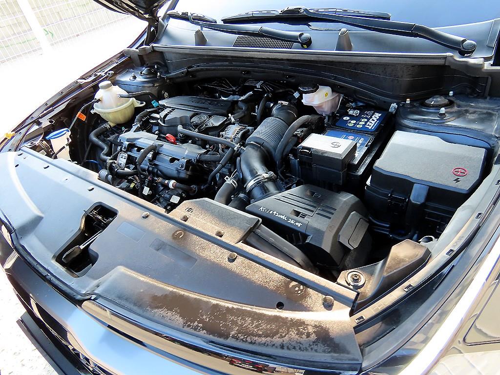 KIA Sportage 2022 - Importación desde Corea - HF Imports Iquique - Foto 19