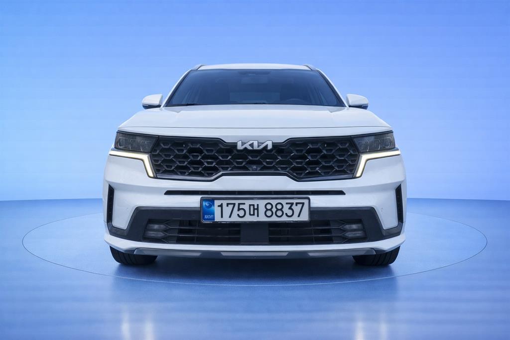 KIA Sorento 2023 República Dominicana