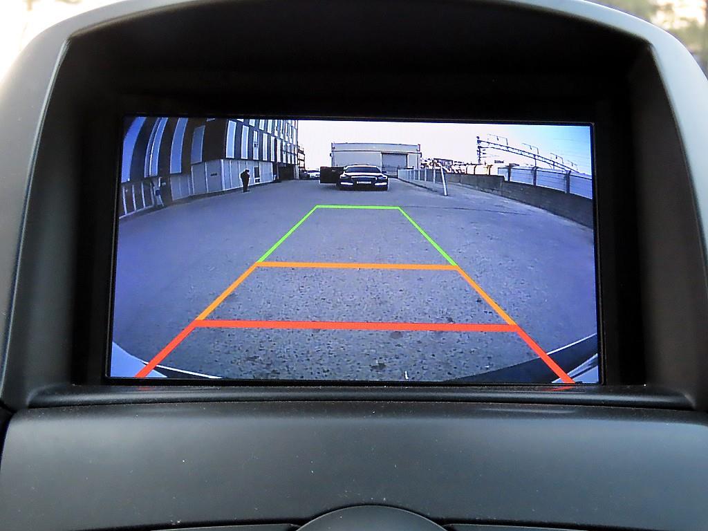 Chevrolet Orlando 2013 Blanco - Importación desde Corea - HF Imports Iquique - Foto 14