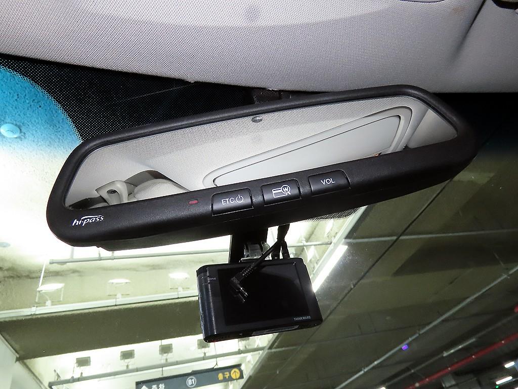 KIA K7 2016 Azul - Importación desde Corea - HF Imports Iquique - Foto 17