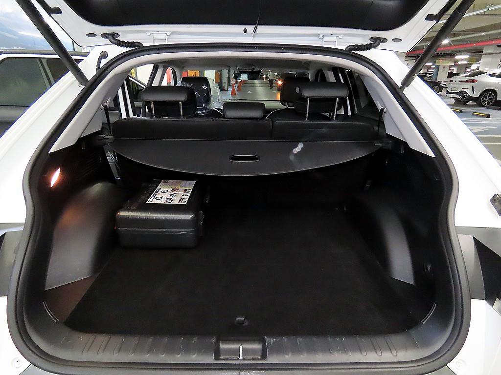 HYUNDAI Ioniq 5 2023 Blanco - Importación desde Corea - HF Imports Iquique - Foto 17