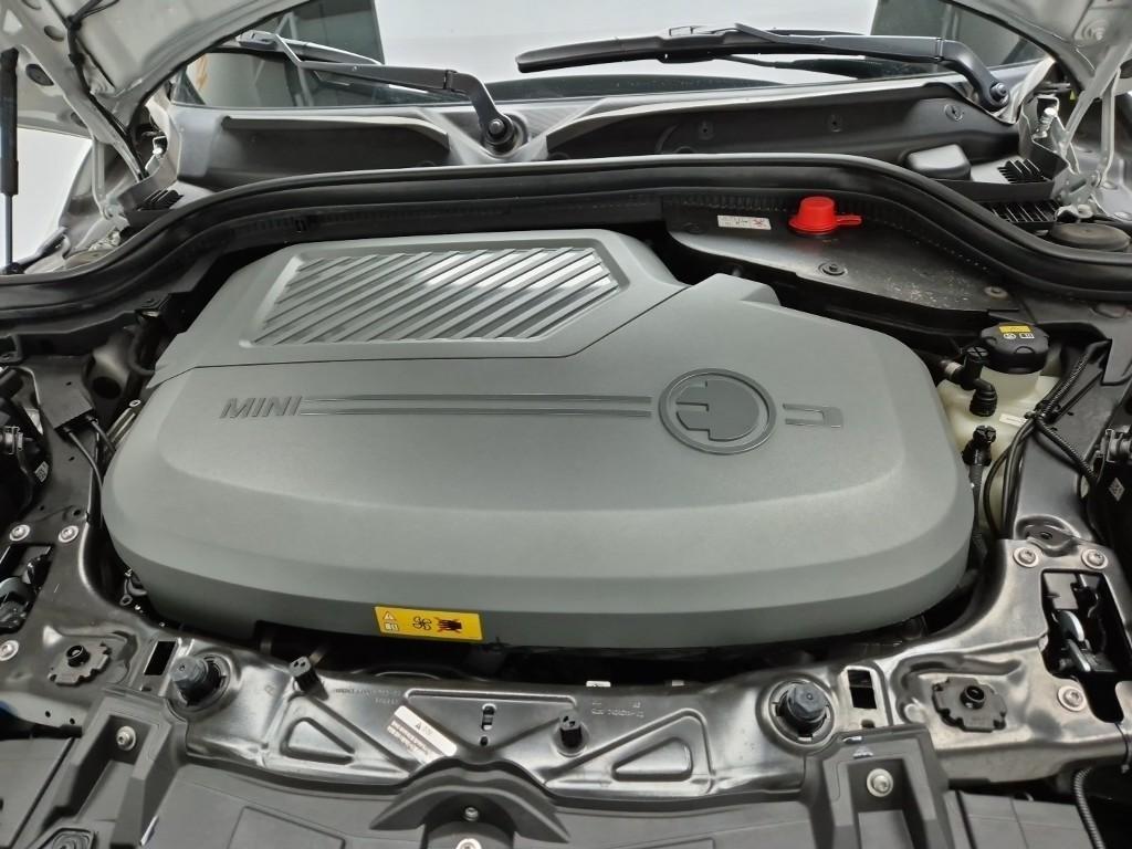 Mini Cooper - Vista 5