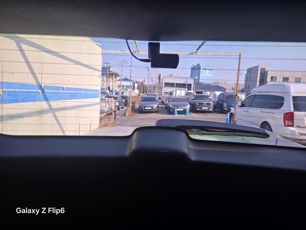 Chevrolet Trax - Vista 9