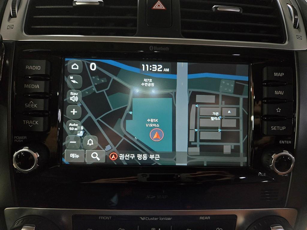 KIA Mohave 2019 - Importación desde Corea - HF Imports Iquique - Foto 17