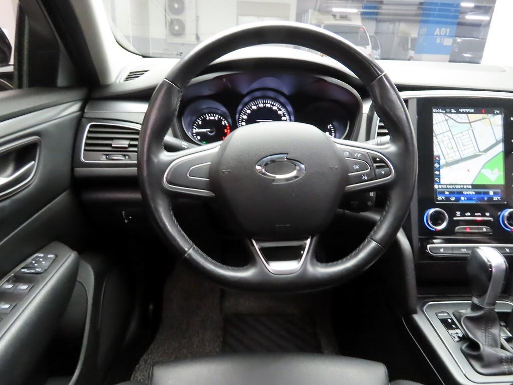 SAMSUNG SM6 - Vista 8