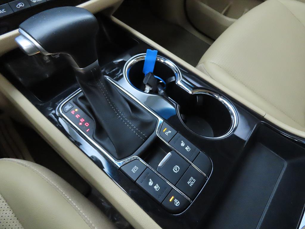 KIA Carnival 2020 Blanco - Importación desde Corea - HF Imports Iquique - Foto 15