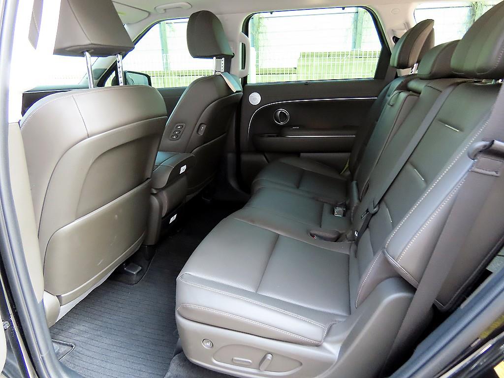 HYUNDAI Palisade - Vista 6