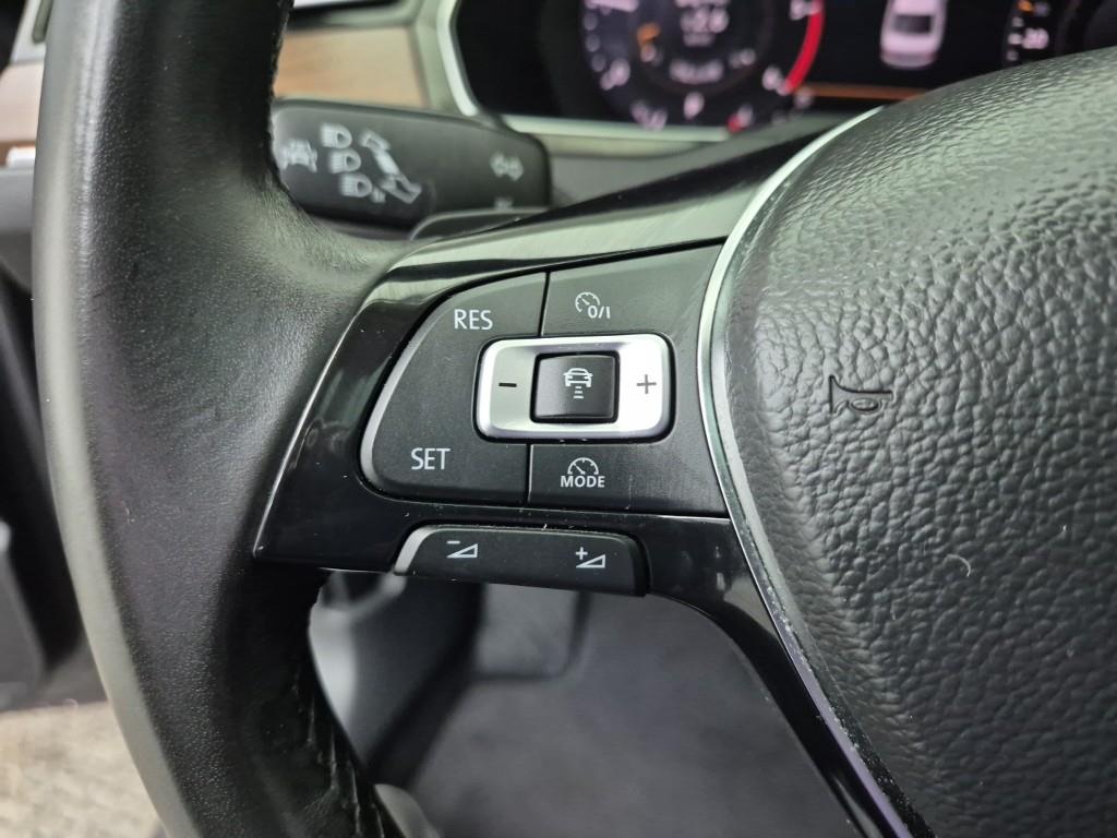 Volkswagen Passat 2018 Gris - Importación desde Corea - HF Imports Iquique - Foto 16