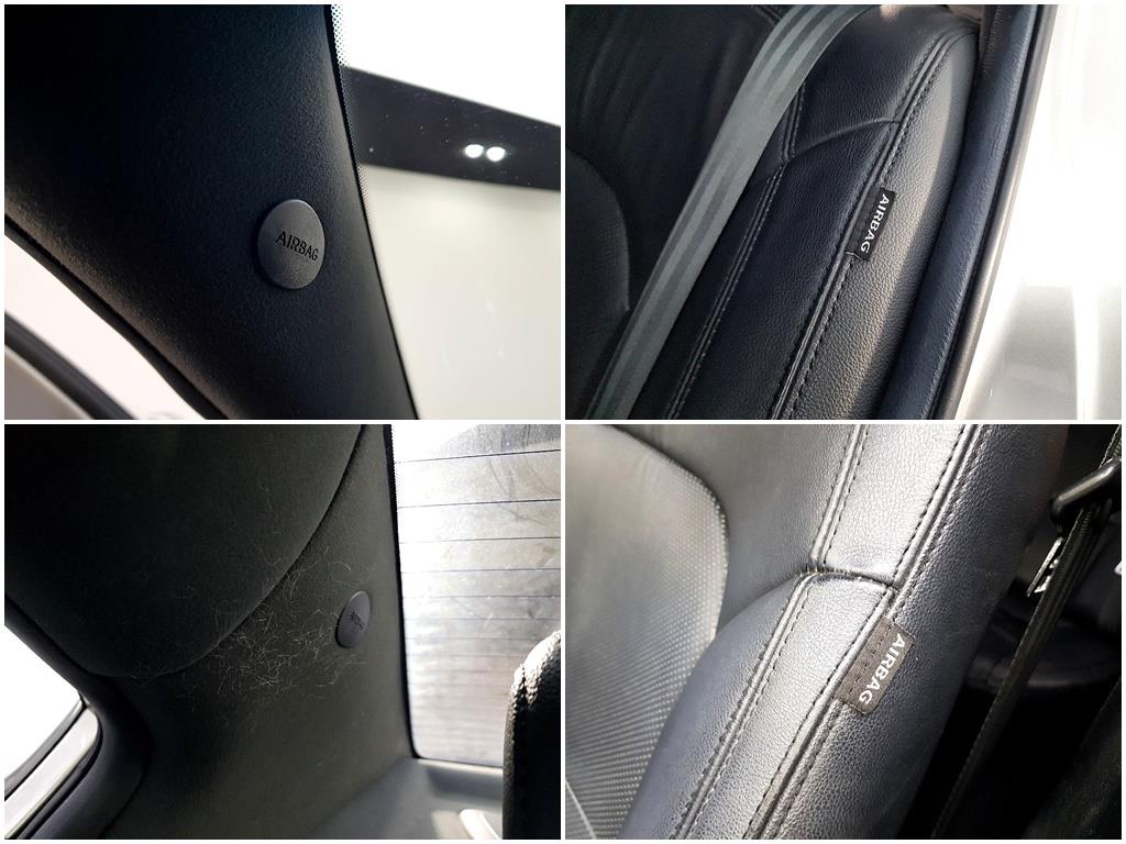 KIA K7 2011 Plateado - Importación desde Corea - HF Imports Iquique - Foto 16