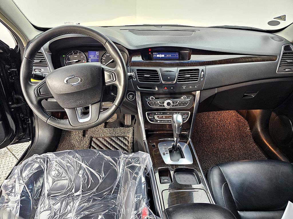 SAMSUNG SM5 - Vista 5