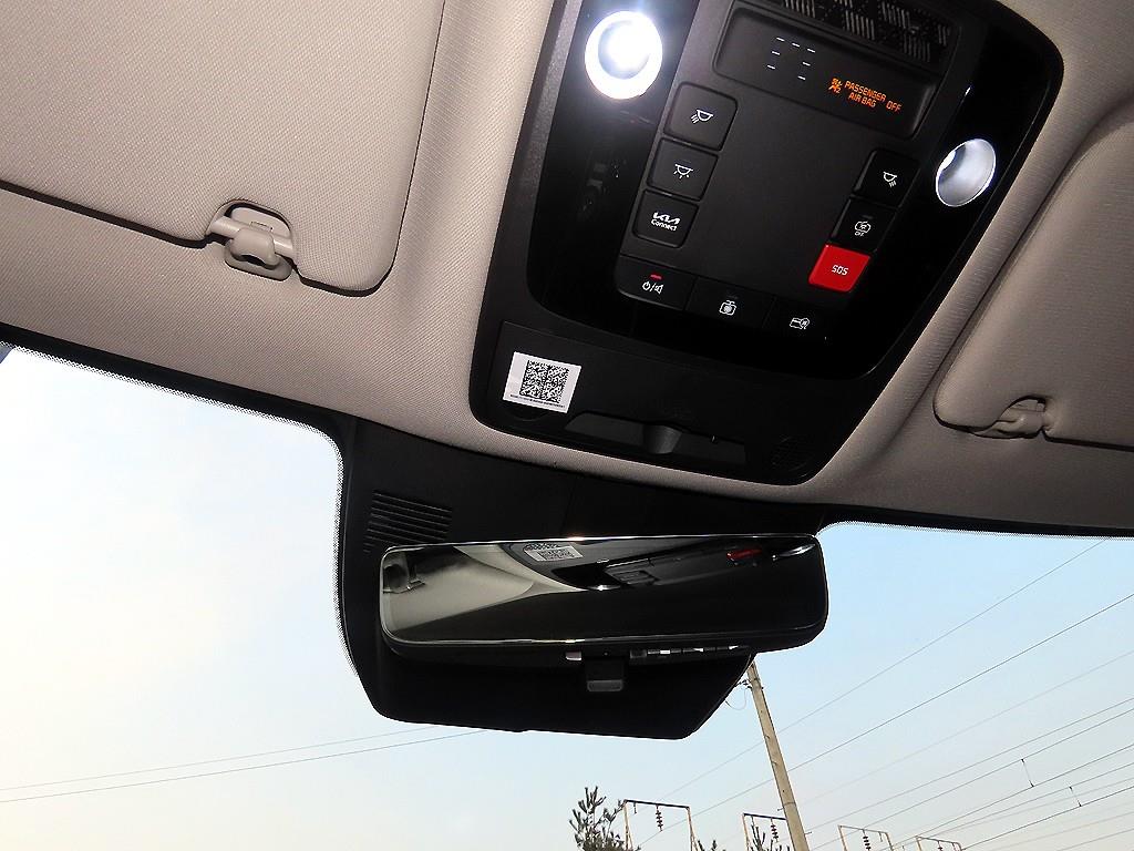 KIA Carnival 2025 - Importación desde Corea - HF Imports Iquique - Foto 14