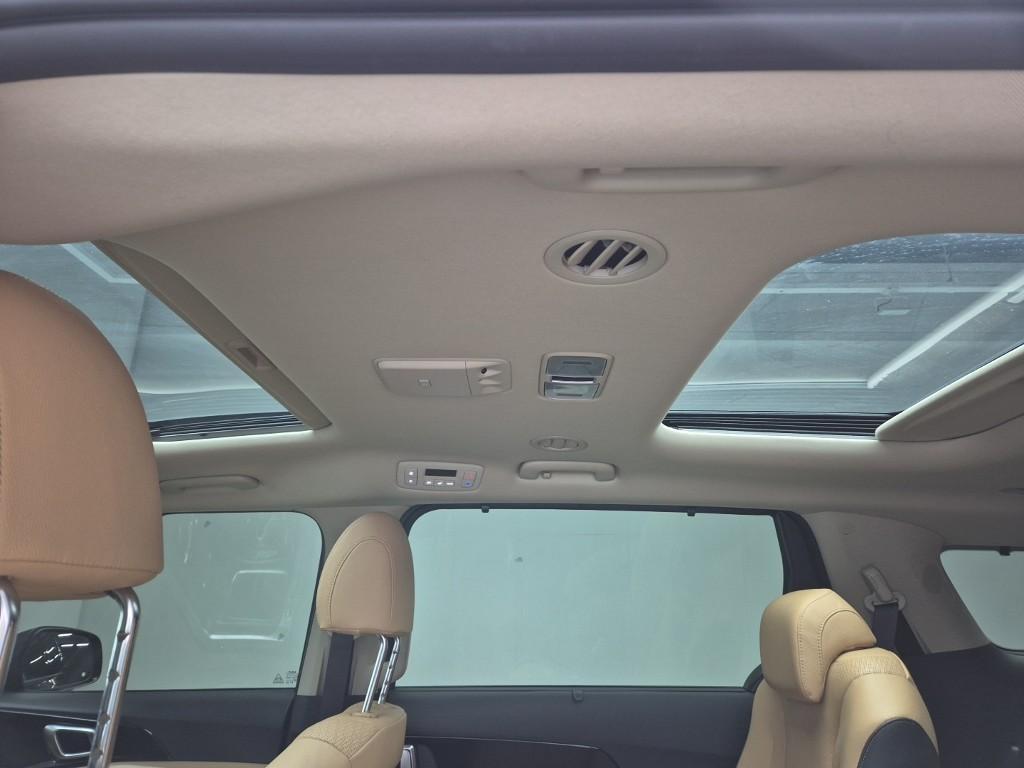 KIA Carnival 2022 Gris - Importación desde Corea - HF Imports Iquique - Foto 17