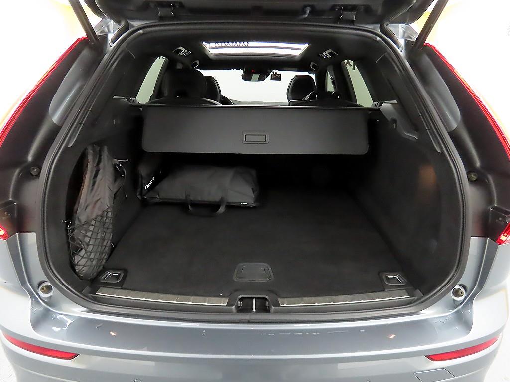 Volvo XC60 2021 - Importación desde Corea - HF Imports Iquique - Foto 18