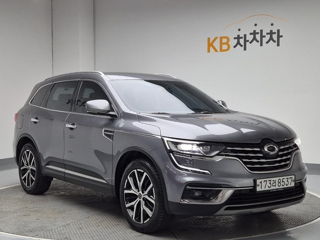 SAMSUNG QM6 - Vista 4