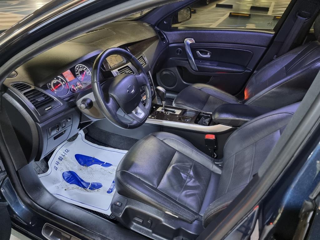 SAMSUNG SM5 - Vista 6