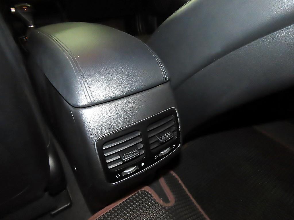 KIA K7 2013 Blanco - Importación desde Corea - HF Imports Iquique - Foto 18