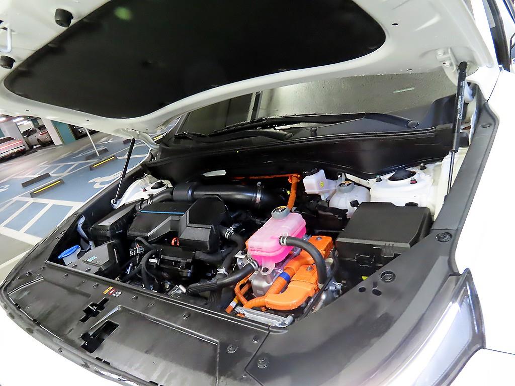 HYUNDAI Santa Fe 2023 - Importación desde Corea - HF Imports Iquique - Foto 19