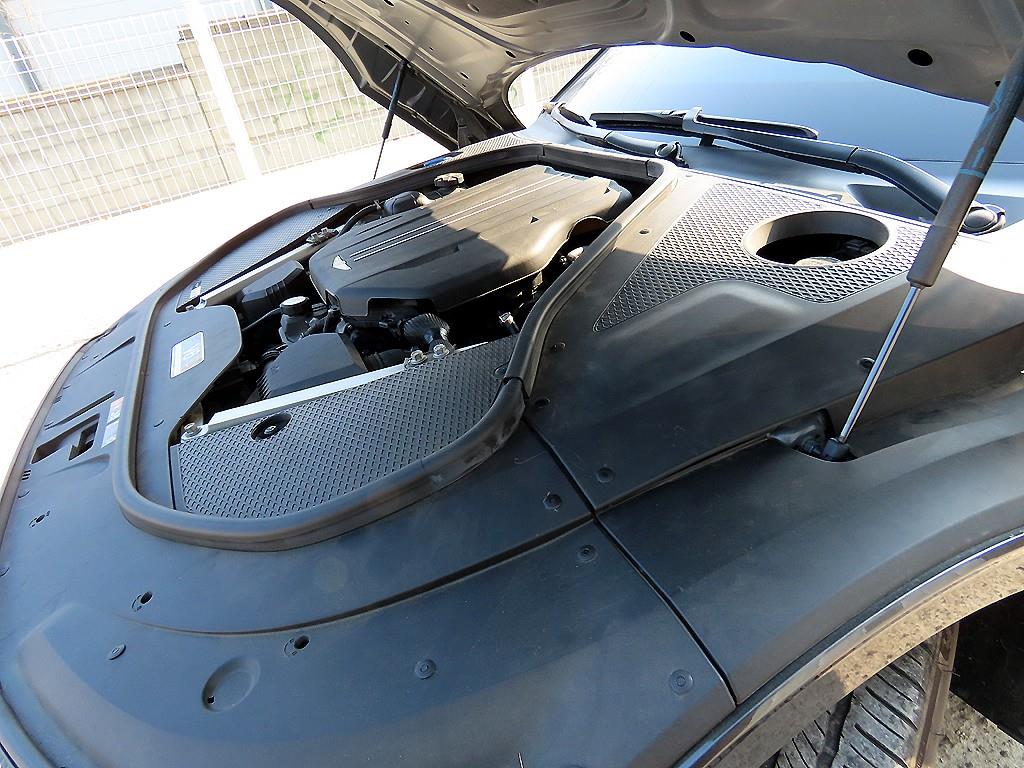 Genesis G90 2023 Gris - Importación desde Corea - HF Imports Iquique - Foto 19