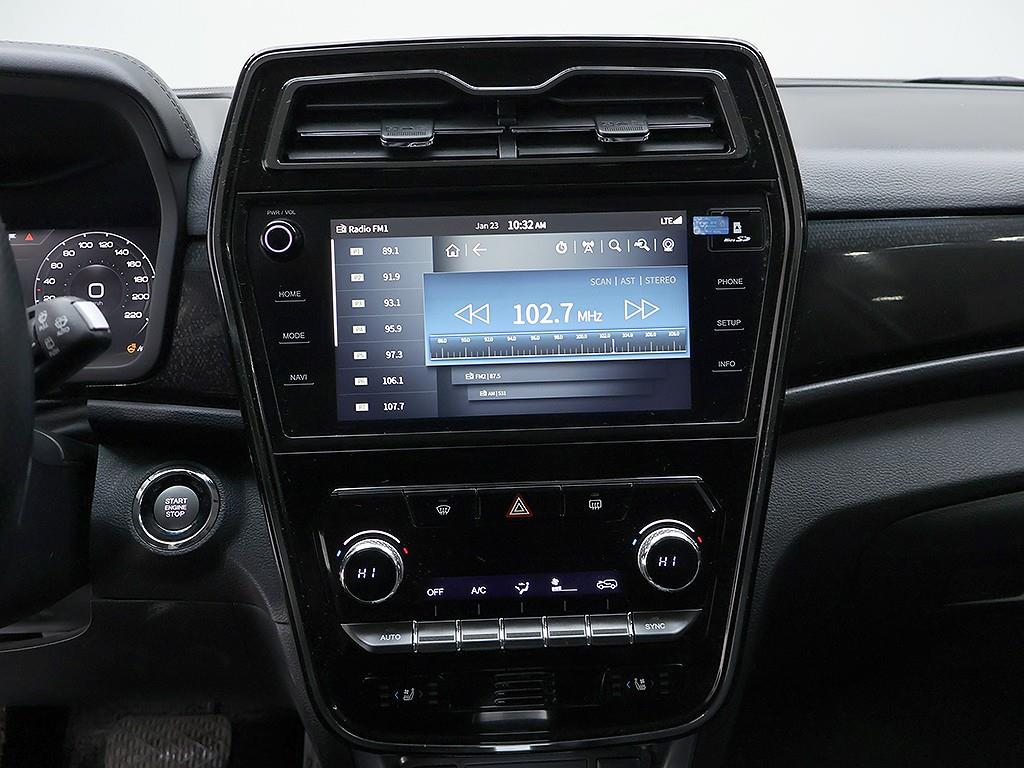 Ssangyong Tivoli 2022 Blanco - Importación desde Corea - HF Imports Iquique - Foto 9