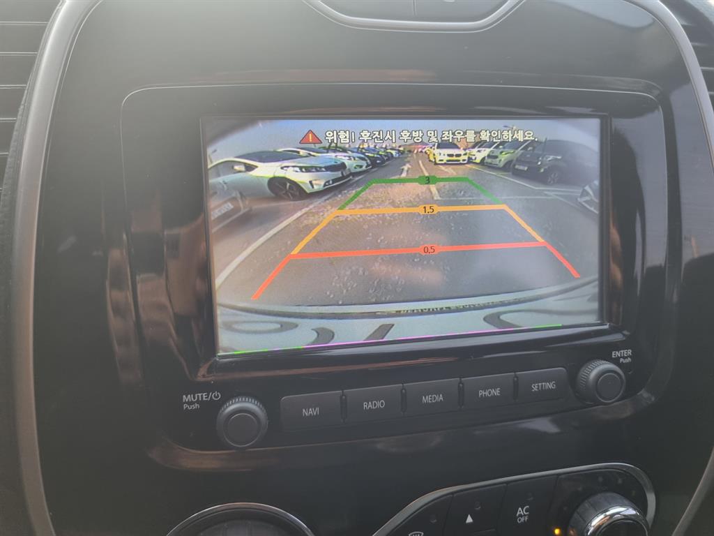 SAMSUNG QM3 2015 the color of pearl - Importación desde Corea - HF Imports Iquique - Foto 16