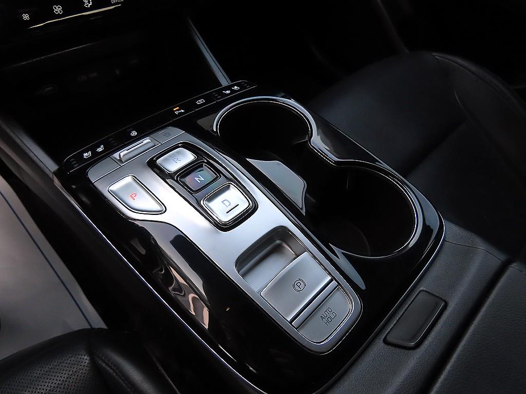 HYUNDAI Tucson - Vista 10