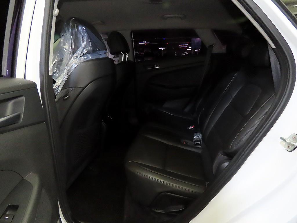 HYUNDAI Tucson - Vista 7