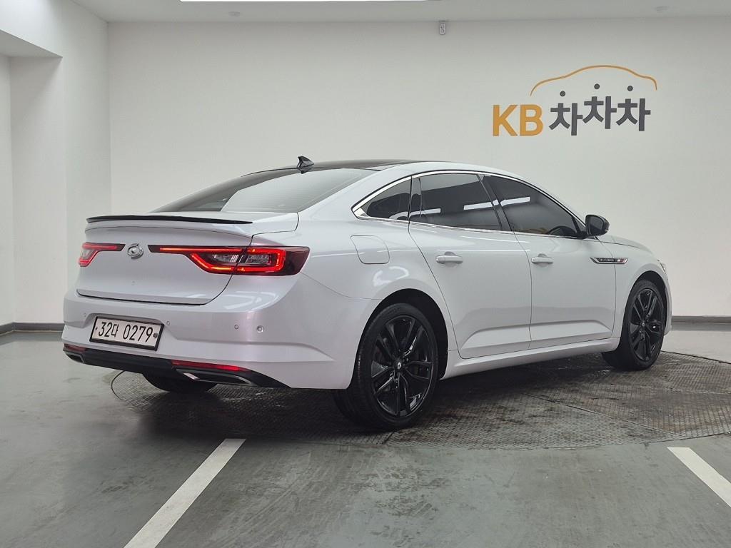 SAMSUNG SM6 - Vista 4