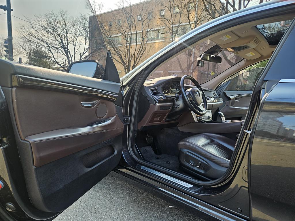 BMW Gran Turismo - Vista 7